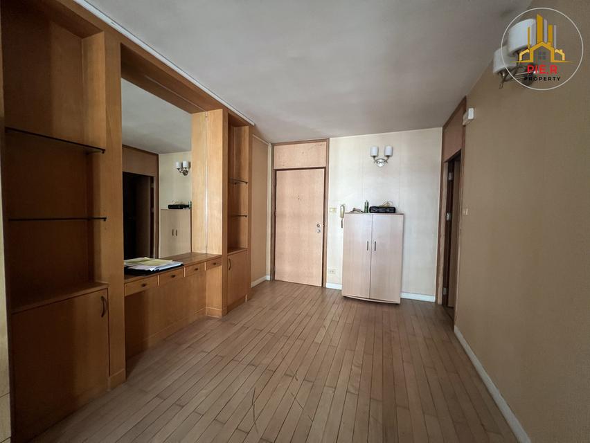 SV City Rama3 l เอสวี ซิตี้ พระราม3 คอนโดพร้อมอยู่ ริมแม่น้ำเจ้าพระยา สิ่งอำนวยความสะดวกครบครัน 3