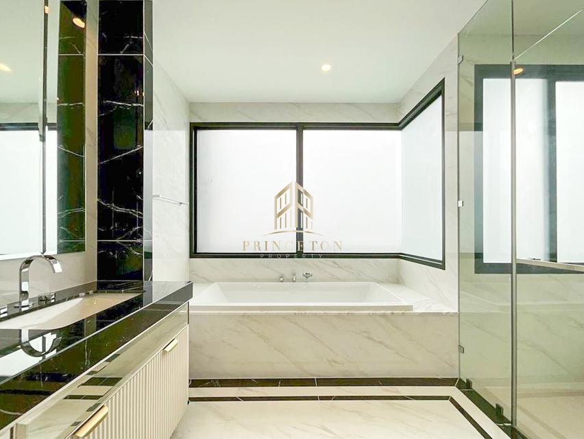 Luxury House For Sale or Rent CINQ ROYAL Krungthep Kreetha Near Brighton College Bangkok 11