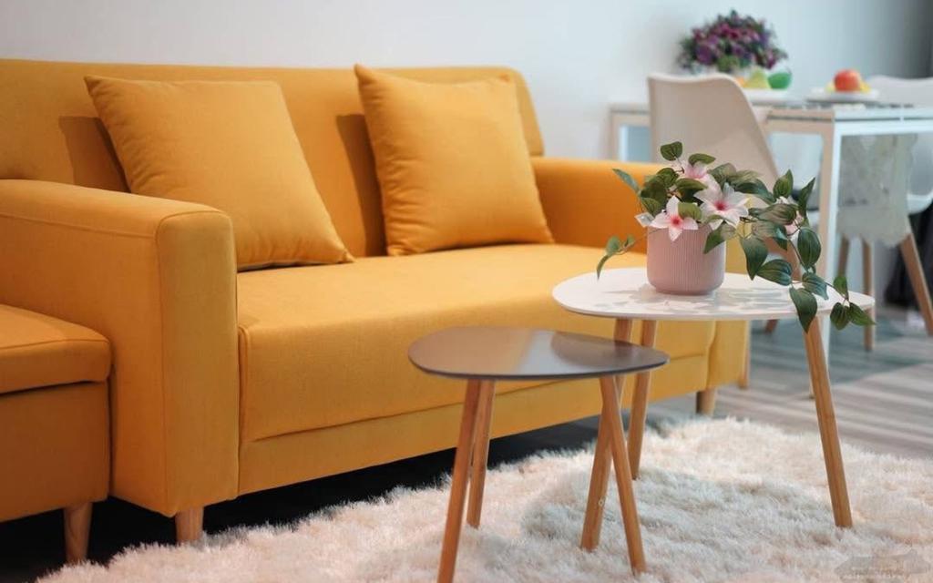 Diamond Suites Resort Pattaya 6