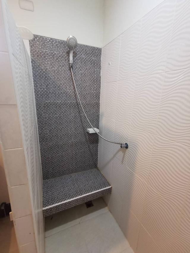 ให้เช่าทาวน์เฮ้าส์ 2 ชั้น หมู่บ้านพฤกษาวิลล์16 ธัญญะคลอง3 ปทุมธานี ใกล้ฟิวเจอร์  บ้านหลังมุม พื้นที่ 22.8 ตรว. 3นอน 2น้ำ 1ครัว แอร์ 3 ตัว 9