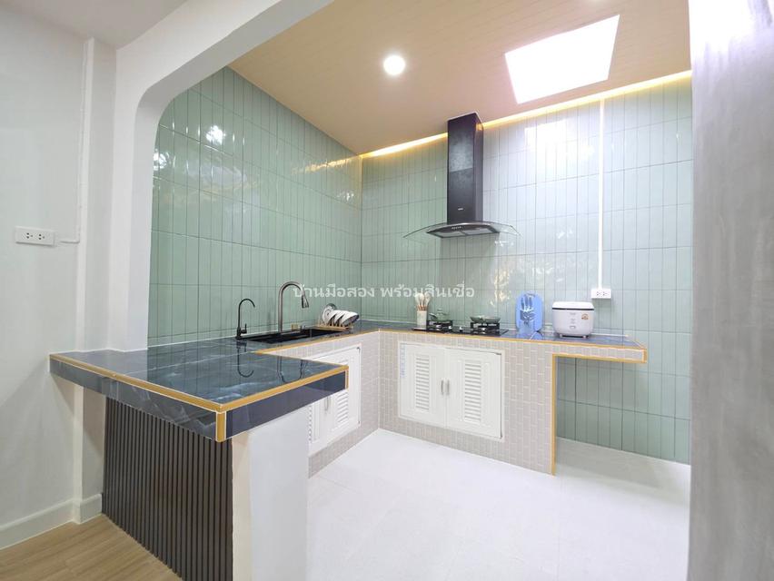 หมู่บ้านเคซี 3 หทัยราษฎร์ 39 8