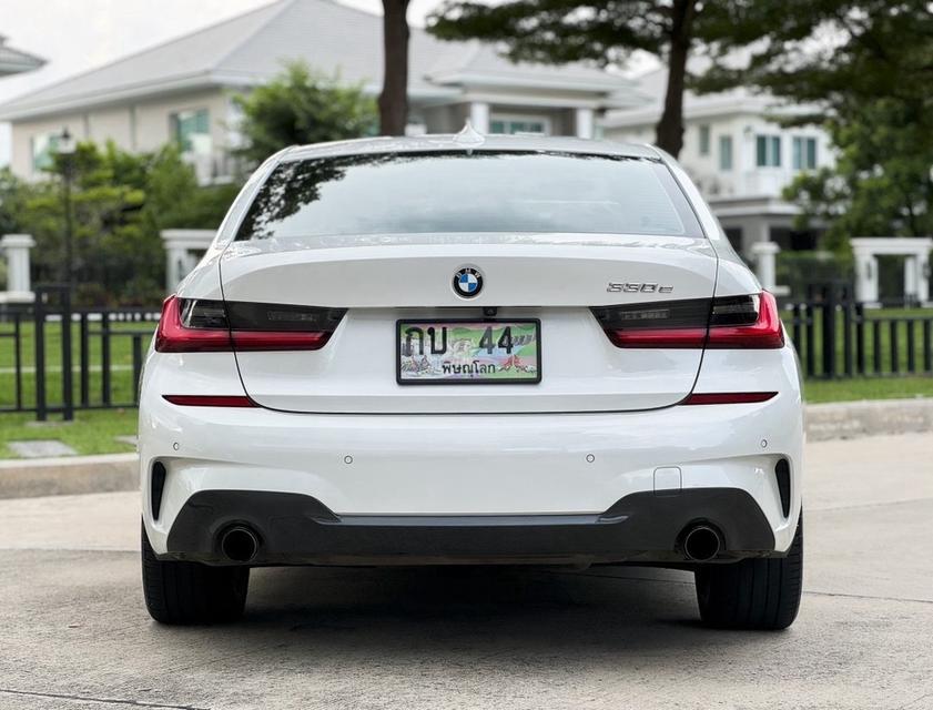 🇩🇪 BMW 330e Msport G20 Top ปี 2021 รหัส AVA44 4