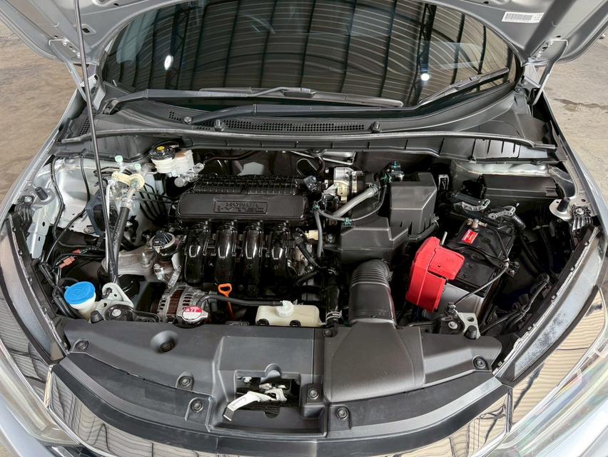 HONDA CITY 1.5 S i-VTEC ปี 2017 โฉม ปี14-19 รูปที่ 17
