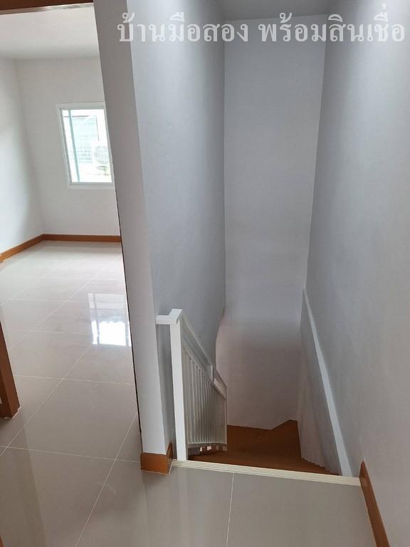 หมู่บ้านกรุงทอง สายไหม 33 บ้านสวย รีโนเวท โซนสายไหม 12