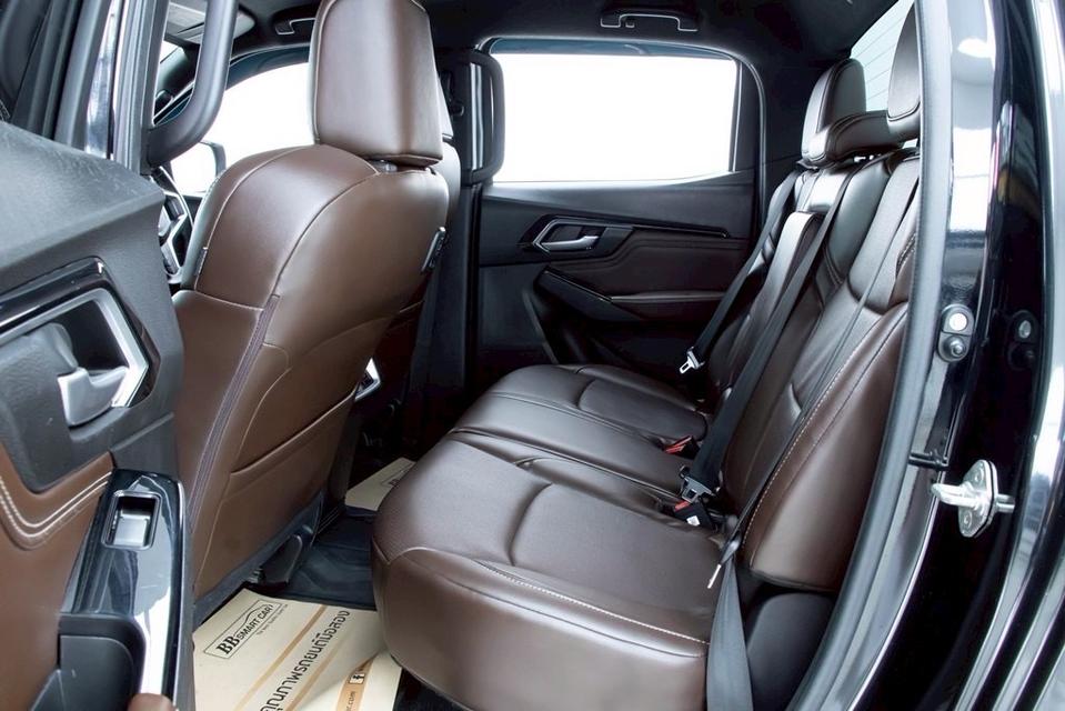 รหัสรถ 2A829 ISUZU DMAX 3.0 Ddi M V-CROSS CAB-4 2020 10