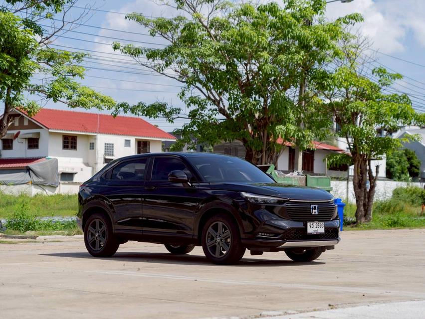 ขาย Honda HR-V e:hev 1.5Rl ปี23