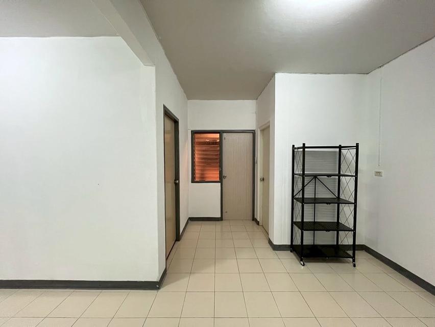 บ้านเอื้ออาทรพหลโยธิน3 เจ้าของขายเอง 3