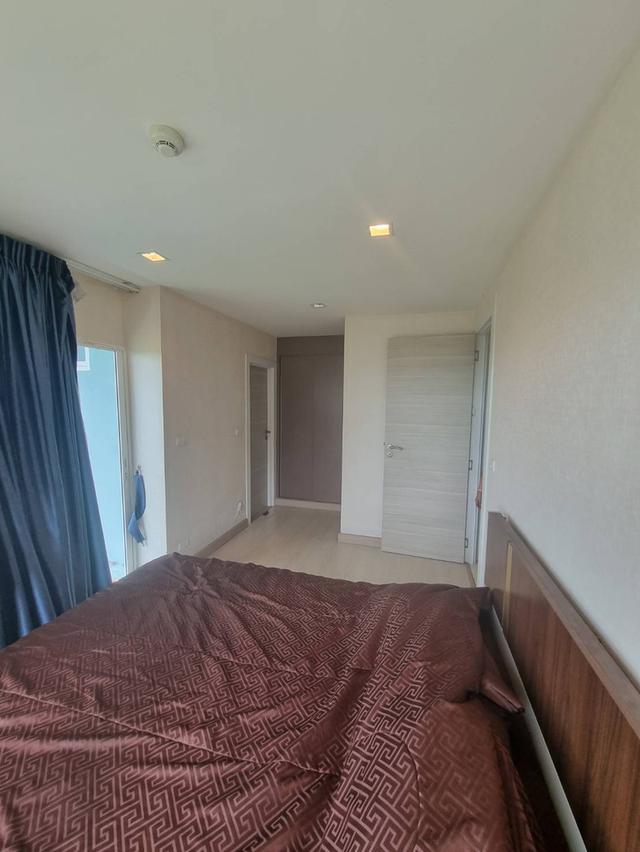 selling condo pattayaSale Condo 2 Beds 2 Baths closed sea at Sattahip Pattaya free fully furnished ขายคอนโดพร้อมฟรี สัตหีบ พัทยานาจอมเทียน 10