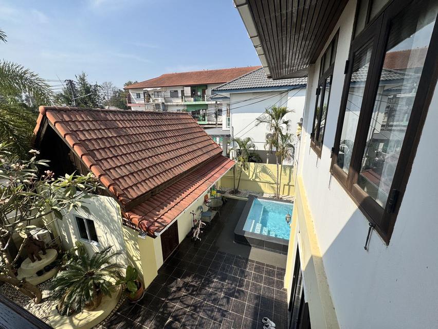 ขายบ้านเดี่ยว สไตล์ วิลล่า 6.5 ล้าน 8