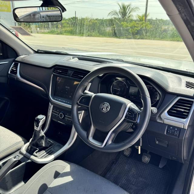 MG Extender 2.0 ปี21 รูปที่ 9