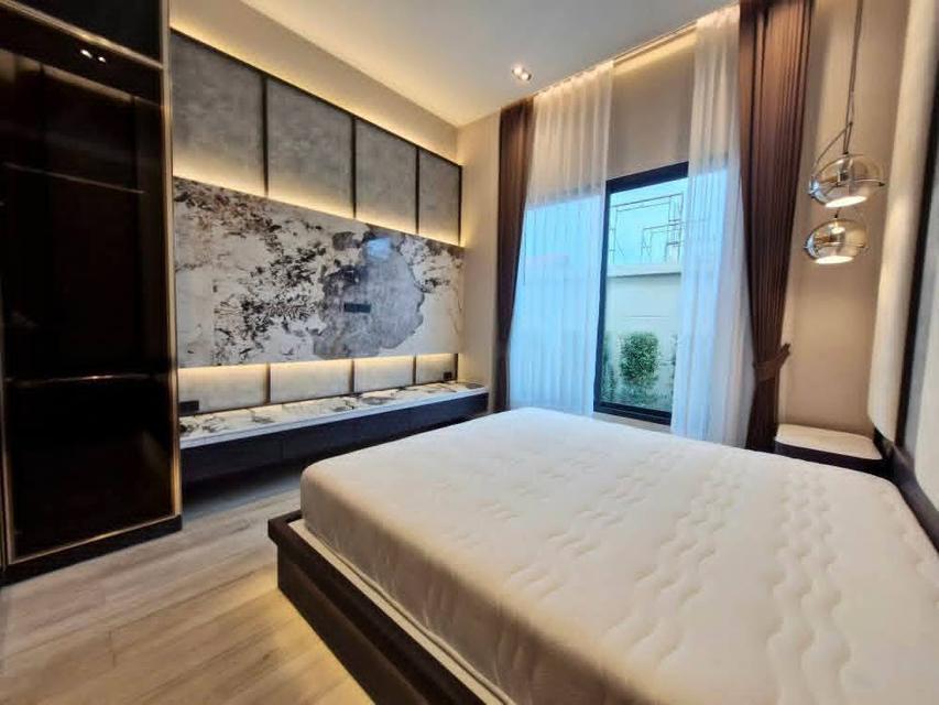 For rent luxury pool villa Pattaya 150.000/month  4