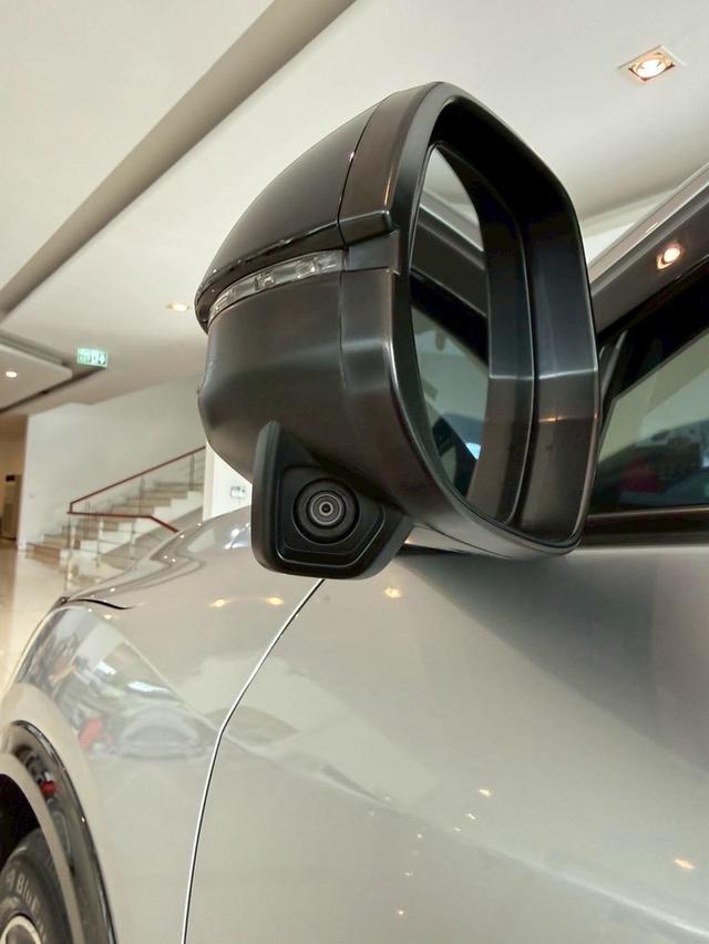 HONDA HRV 1.8RS TOP 2018 สีเทา MINOR CHANGE 16