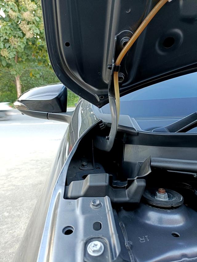 𝐓𝐨𝐲𝐨𝐭𝐚 𝐘𝐚𝐫𝐢𝐬 𝟏.𝟐 S𝐩𝐨𝐫𝐭 เกียร์ A/T  ปี𝟔𝟒 (𝟐𝟎𝟐𝟏) 14