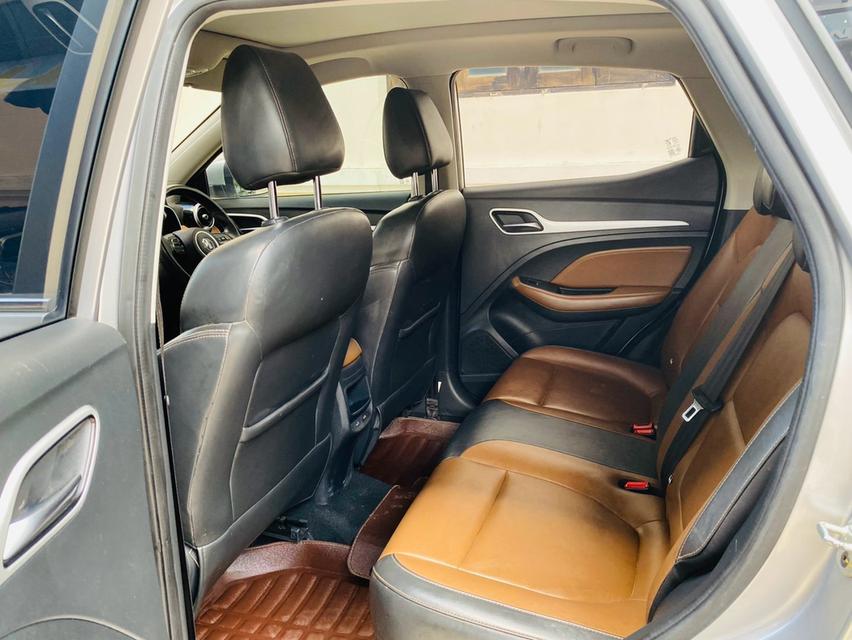 MG ZS 1.5V SUNROOF i-Smart ปี 2023 รูปที่ 12