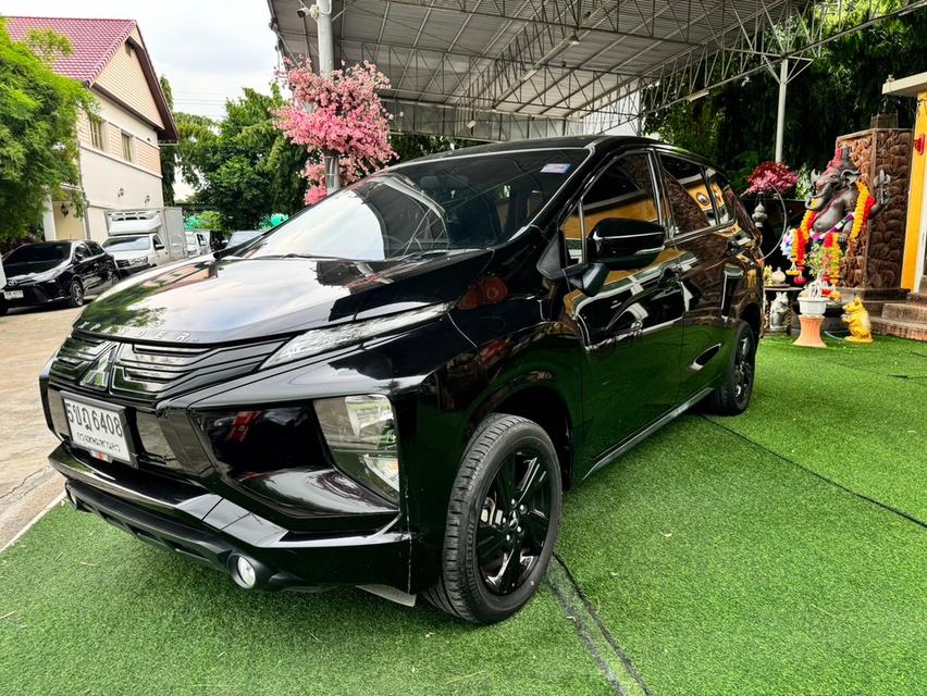 🌟 #MITSUBISHI X-PANDER 1.5 GT SPECIAL EDITION เกียร AT  ปี 2023 3