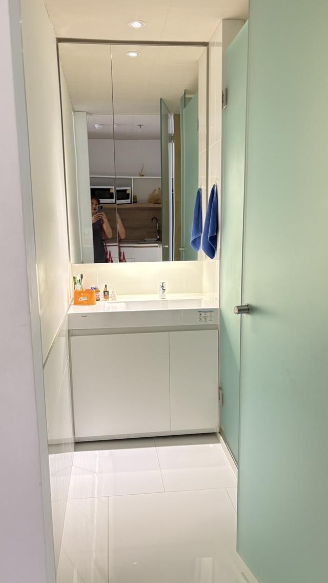 Triple y residence samyanmittown 14