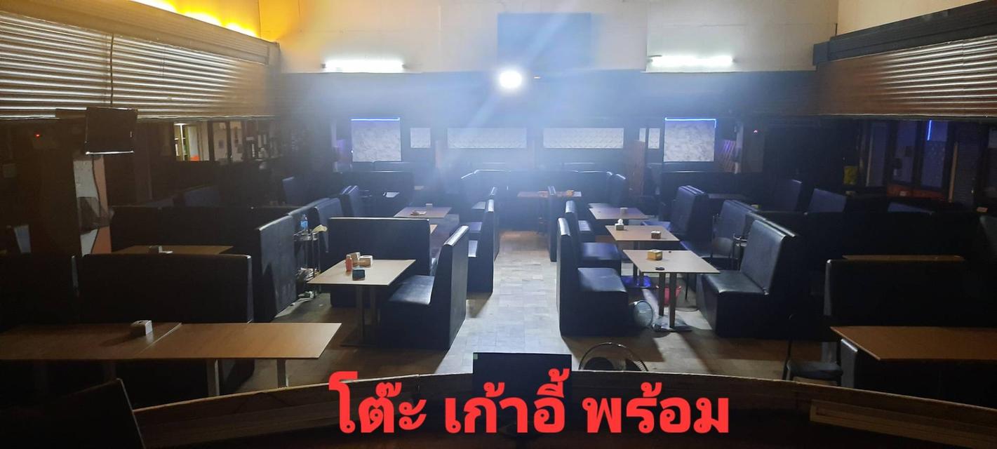 ด่วนมาก ร้านว่าง ให้เช่า ทำเลทอง สี่แยกปิ่นเกล้า  4