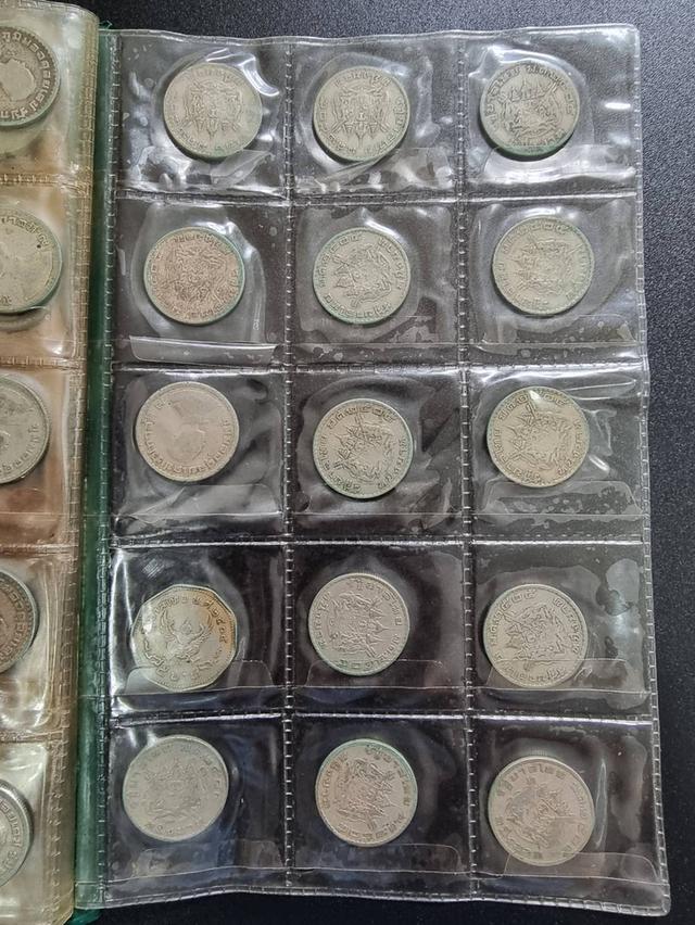 Coin Collection  4