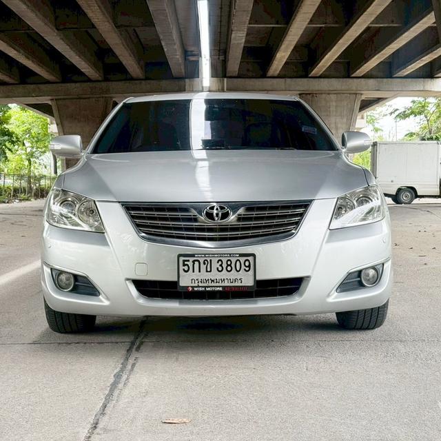 2006 Toyota CAMRY 2.4 V AT รูปย่อยที่ 2