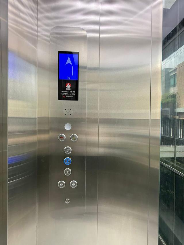 โครงการ : เดอะ มาสเตอร์ ราชพฤกษ์ - สะพานมหาเจษฎาบดินทรานุสรณ์ | The Master Ratchaphruek - Maha Chesadabodindranusorn Bridge 8