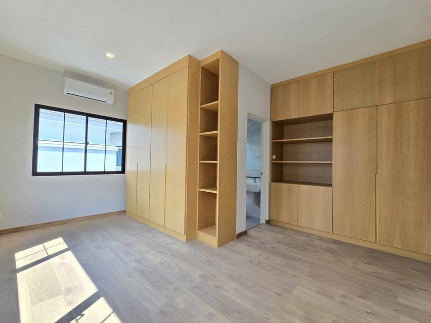 ขายบ้านเดี่ยวมือสอง โครงการ ลัดดารมย์ พุทธมลฑลสาย 3 (Laddarom Phutthamonthon Sai 3) หลังมุม เนื้อที่ 103.20 ตร.ว. 15