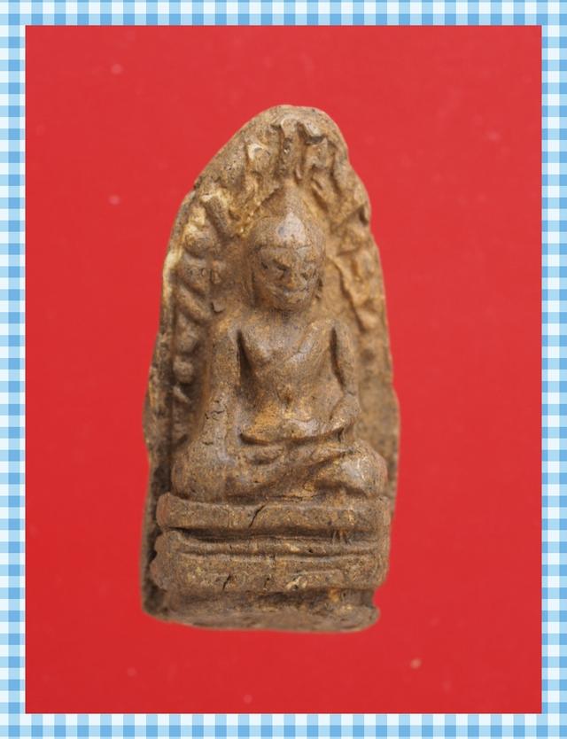 s77.พระรอด พระเครื่อง