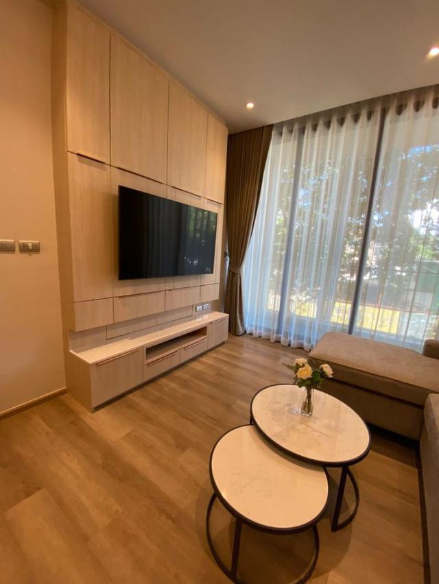 รูป ให้เช่า อพาร์ทเม้นท์ Bearing Residence แบริ่ง เรสซิเดนซ์ 64 ตรม. 16 ตร.วา 5