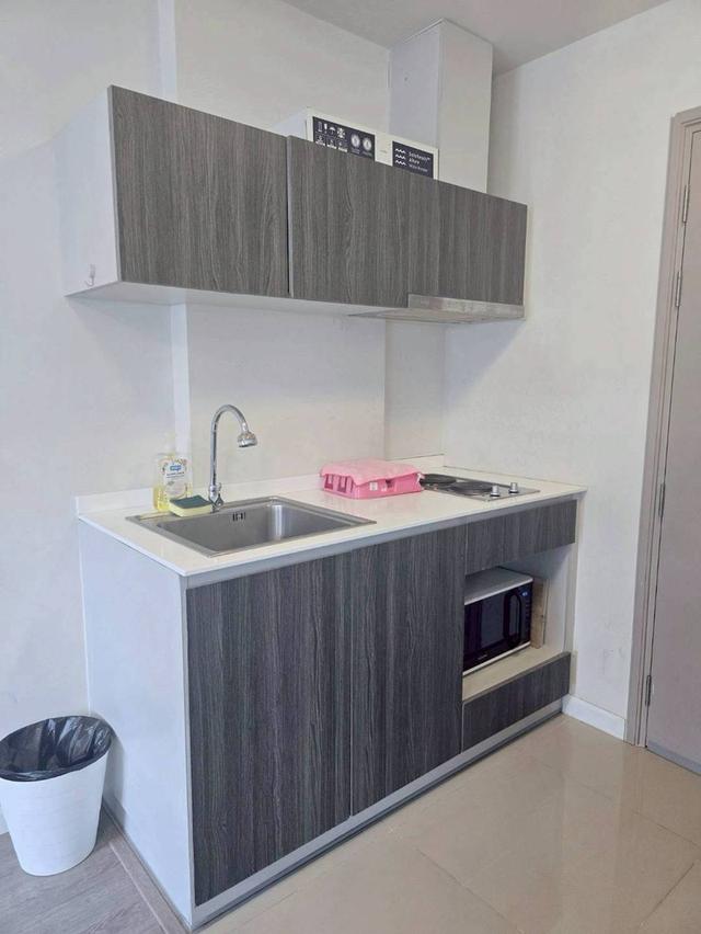P54 ให้เช่าคอนโด D Condo Rin Chiang Mai ติดเซ็นทรัลเฟสติวัล เชียงใหม่ 7