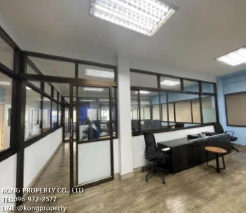 ให้เช่าโกดัง พร้อมออฟฟิศ  สุขุมวิท พระโขนง กรุงเทพ ใกล้รถไฟฟ้า 4