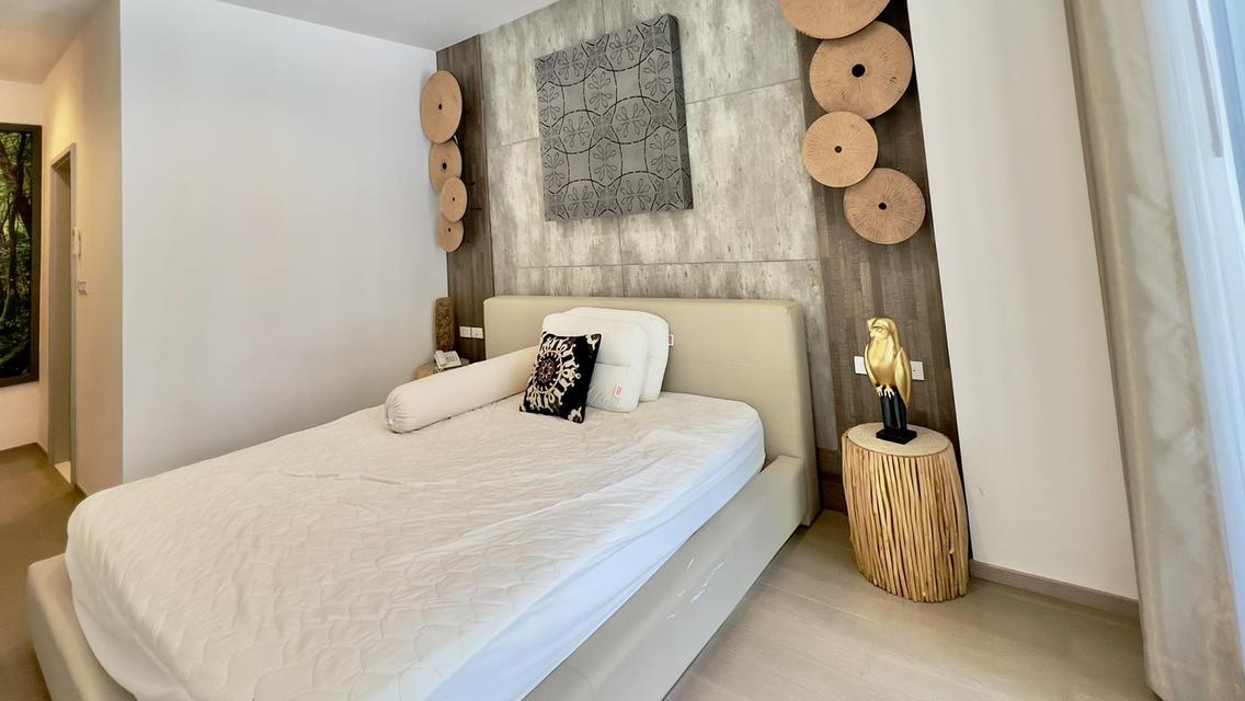 ขายคอนโดเขาใหญ่23องศา 23 Degree Condo by Sansiri 97ตรม.ราคา6.9ล้านติดต่อสอบถามโทร0934415691 6