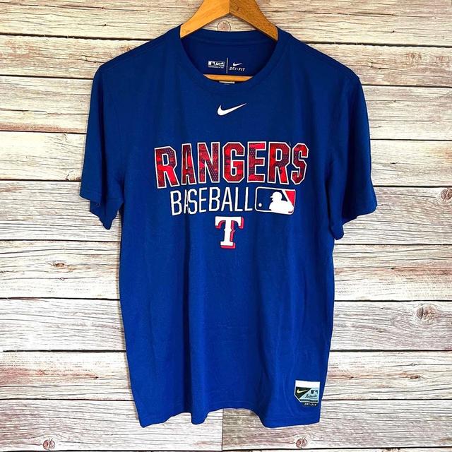 nike เสื้อกีฬามือสองของแท้ รูปที่ 3