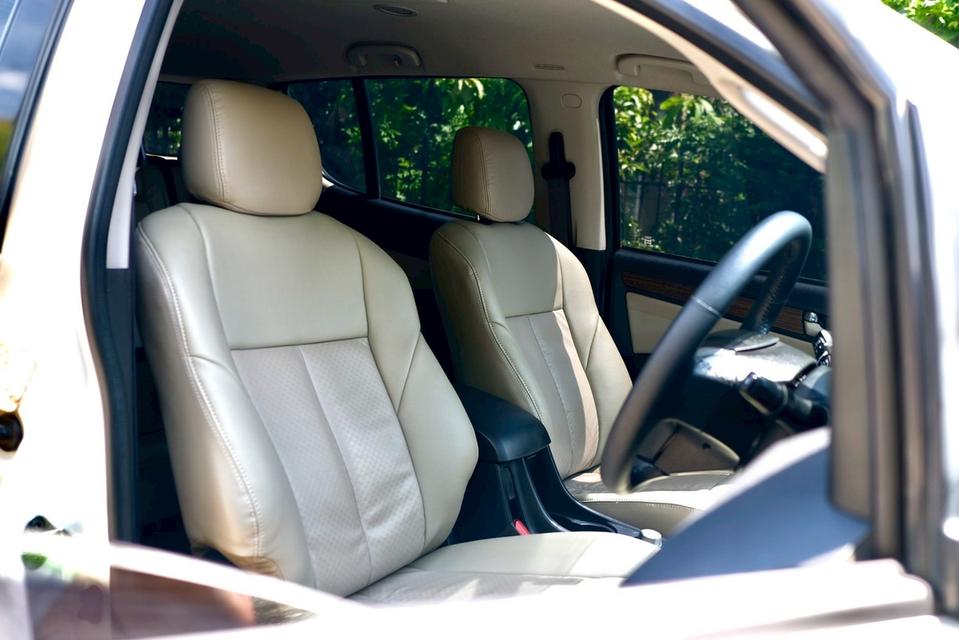 isuzu mu-x 3..0 ขับ4 15