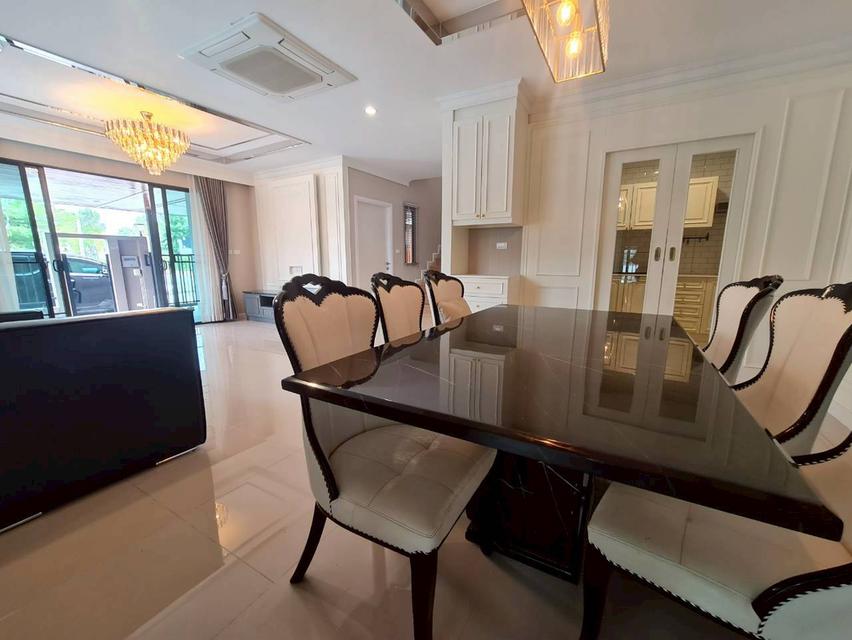 ขายบ้านเดี่ยว ภัสสร แจ้งวัฒนะ-ชัยพฤกษ์ (69.8 ตร.ว.) 3