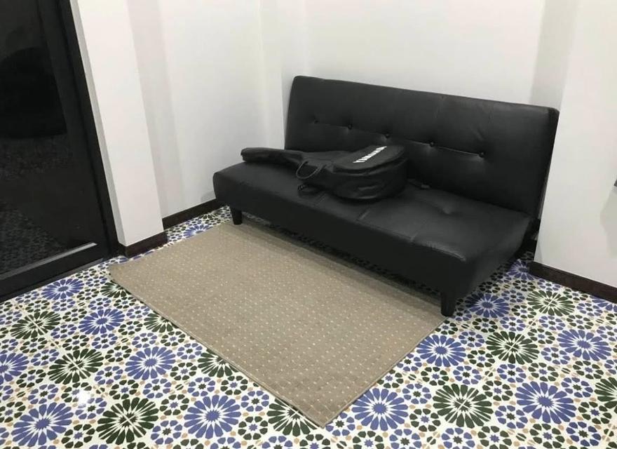 ขายบ้านทำเลดี ตรงข้ามโกลบอลเฮ้าส์ บิีกซีสุโขทัย 3