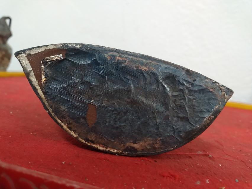 พระสังกัจจายน์รัตนะหน้าตัก3นิ้ว รูปที่ 3