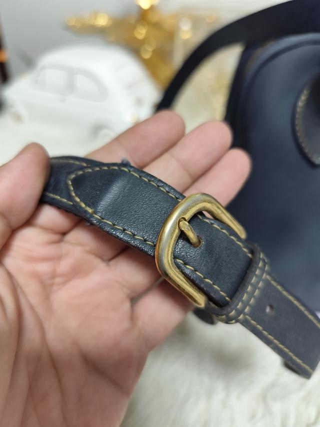 👜 [USED] Valentino Garavani Sport Tote Bagกระเป๋าถือและสะพายข้างแบรนด์หรู Valentino Garavani รูปที่ 8
