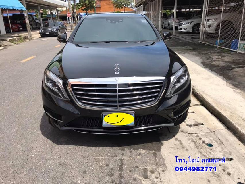        CALL US MERCEDES-BENZ Benz S 300 BlueTEC Hybrid AMG 3