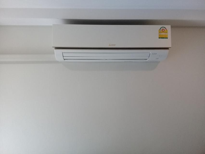 ขายโมเดิร์นคอนโด ล้านต้นๆ เหมาะกับการลงทุนหรืออยู่อาศัย ย่านบางบอน กรุงเทพฯ 4