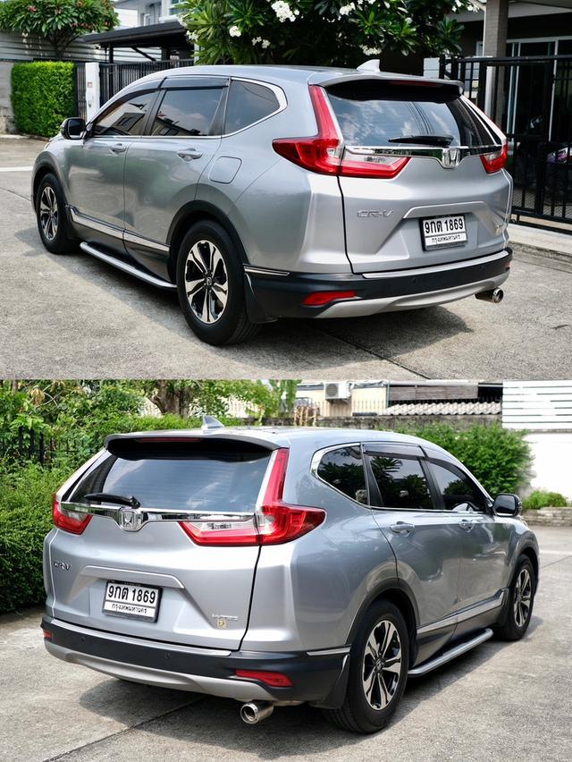 Honda CR-V  2.4 S 2WD ปี: 2019 รถสวย 12