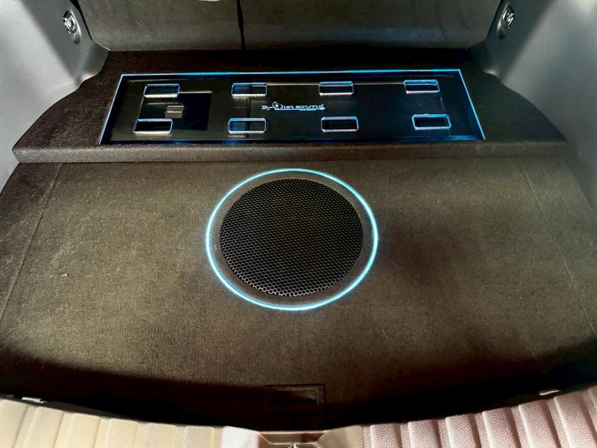 TOYOTA COROLLA CROSS 1.8 HEV GR SPORT ปี 2022 ท็อปสุด รูปที่ 18