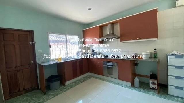 ขายบ้านเดี่ยว 2 ชั้น ในโครงการ ซ.พัฒนาการ ใกล้ MRT หัวหมาก 54 ตร.ว. 185 ตร.ม. 4 น 3 น้ำ 6 จอดรถ ราคา 10,500,000 บาท 7