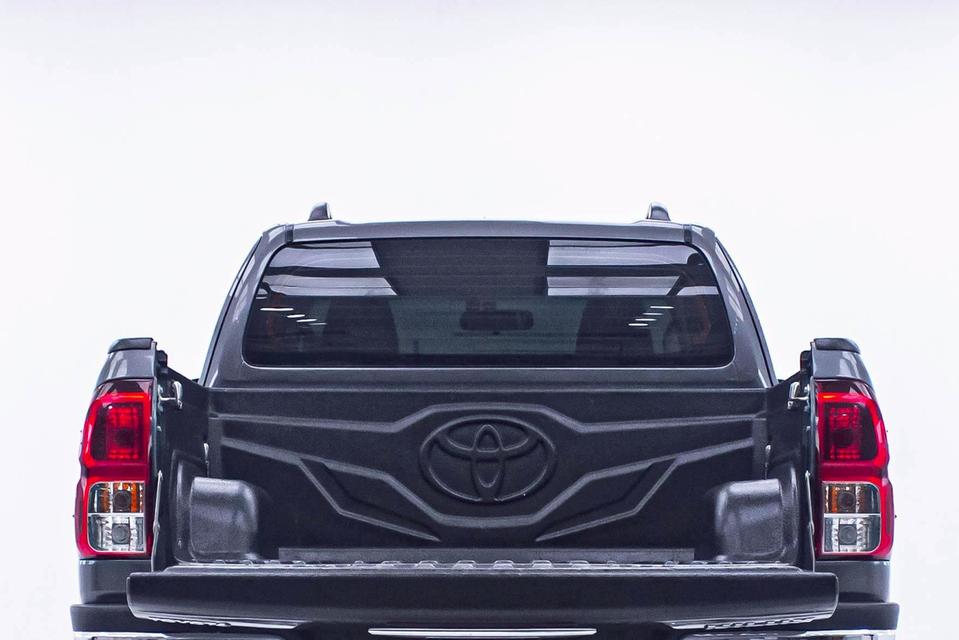 รหัสรถ 1D527 HILUX REVO 2.4 J PLUS CAB PRERUNER 2019 17