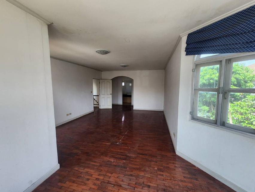 🏡ขายบ้านเดี่ยว2ชั้น ม.ภัสสร10 สุวินทวงศ์ บรรยากาศชานเมือง การเดินทางสะดวก 7