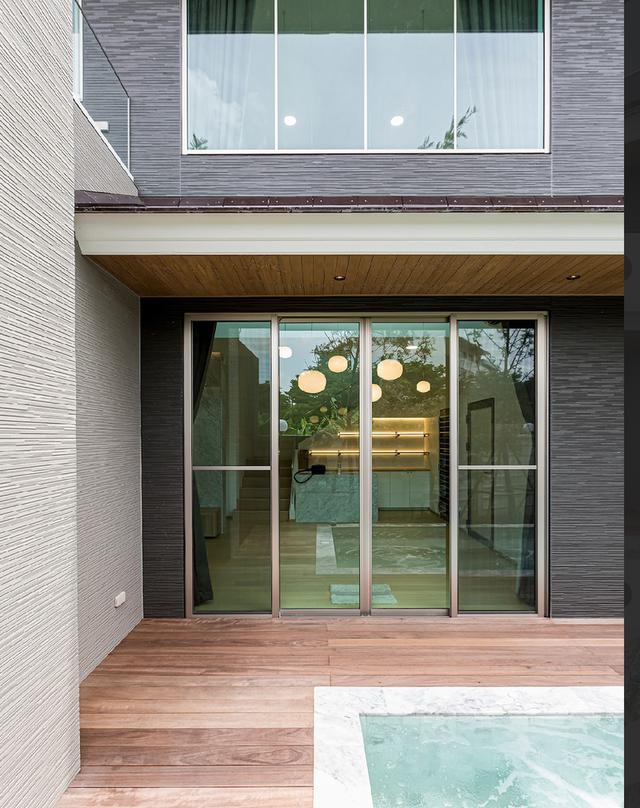 ขายบ้านสุขุมวิท 101/1 ซอยวชิรธรรมสาธิต  52 3