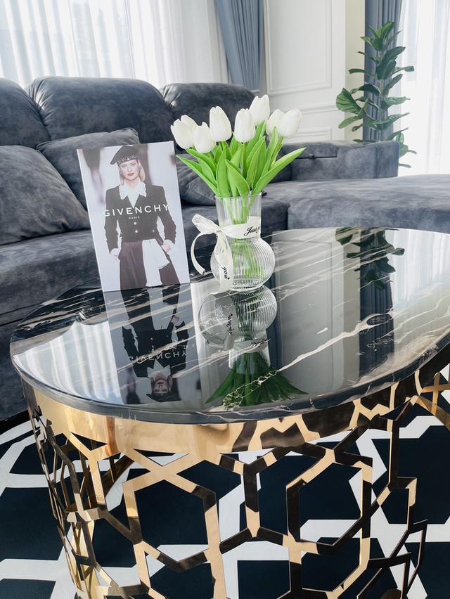 บ้านเดี่ยวบิ้วอินครบพร้องเฟอร์นิเจอร์ 4