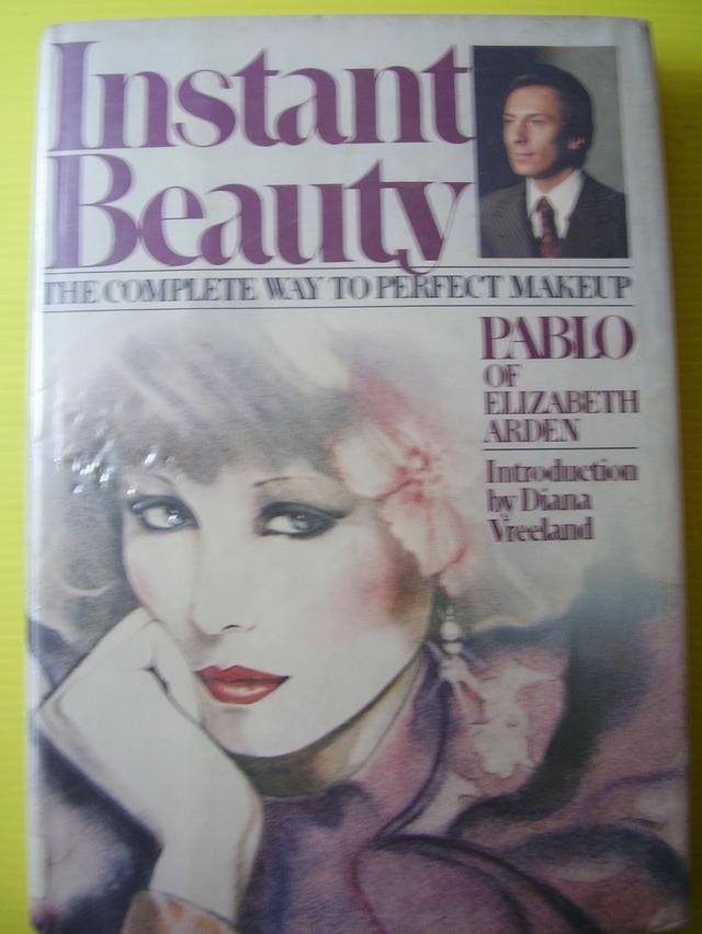 หนังสือภาษาอังกฤษเรื่องวิธีแต่งตัว แต่งหน้า รูปที่ 5