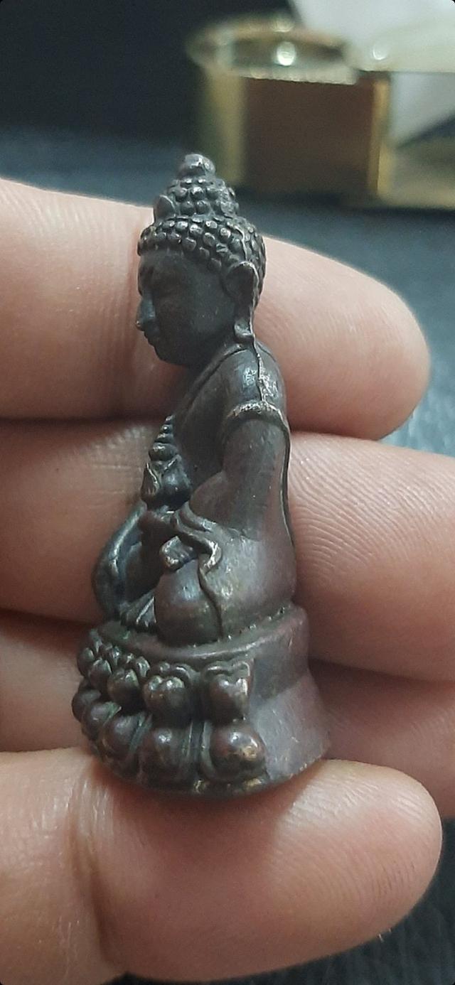 กริ่งใหญ่ หน้าจีน วัดสุทัศน์ 2536 6