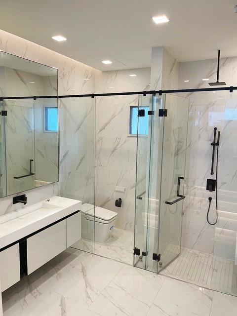 P611 ให้เช่า ขาย บ้านเดี่ยว 2 ชั้น โครงการ วีเว่ เอกมัย-รามอินทรา VIVE Ekkamai-Ramintra ซอยโยธินพัฒนา 3 ตกแต่งสวยหรูพร้อมเข้าอยู่ 8