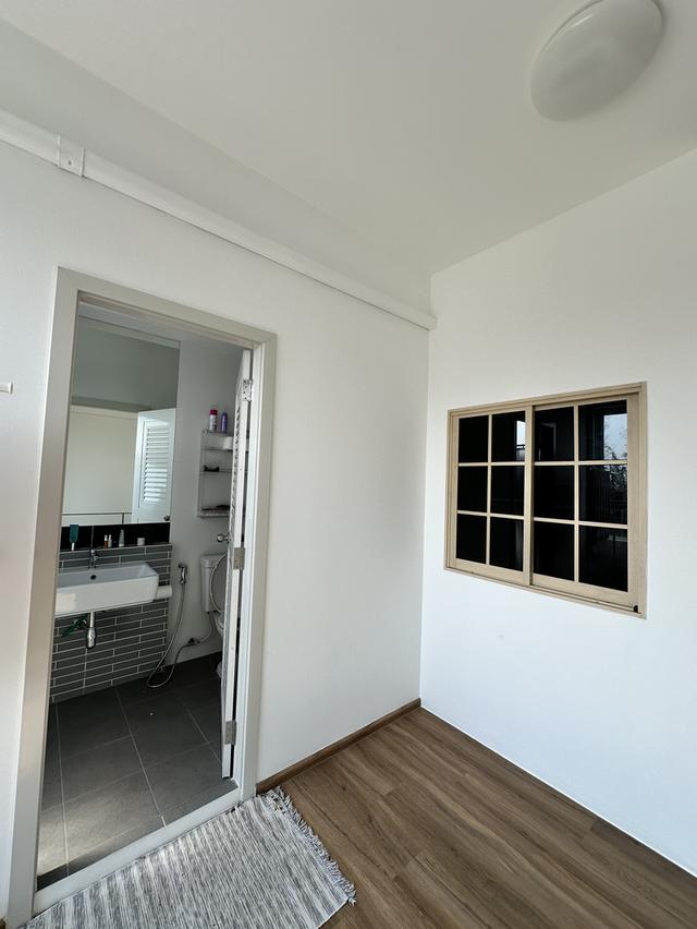 อาคารพาณิชย์ Vizio Romklao-Suvanabhumi 20