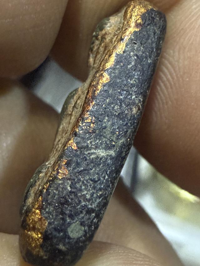 พระผงสุพรรณพิมพ์หน้าแก่ 11